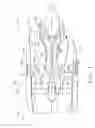 Fig. 02 - Thrust reverser system with translating-rotating hinge assembly