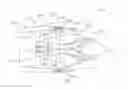 Fig. 01 - Gas turbine engine and thrust reverser assembly therefore