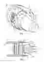 Fig. 02 - Actuation system for a translating variable area fan nozzle