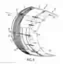 Fig. 04 - Actuation system for a translating variable area fan nozzle