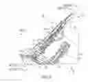 Fig. 07 - Actuation system for a translating variable area fan nozzle