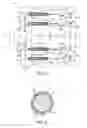 Fig. 10 - Actuation system for a translating variable area fan nozzle