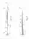 Fig. 15 - Actuation system for a translating variable area fan nozzle