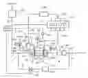 Fig. 01 - Turbocharging system for use with internal combustion engine