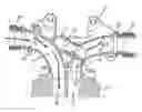 Fig. 01 - Internal combustion engine for a motor vehicle, and method for operating such an internal combustion engine