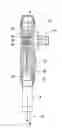 Fig. 01 - Fuel injector