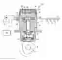 Fig. 01 - PULSATION DAMPER AND HIGH-PRESSURE FUEL PUMP