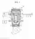 Fig. 02 - PULSATION DAMPER AND HIGH-PRESSURE FUEL PUMP