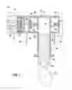 Fig. 02 - High-pressure fuel pump having an outlet valve