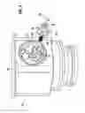 Fig. 04 - High-pressure fuel pump having an outlet valve