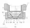Fig. 01 - Nozzle plate for fuel injection device