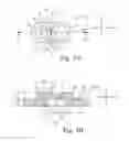 Fig. 04 - Nozzle plate for fuel injection device
