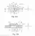 Fig. 07 - Nozzle plate for fuel injection device