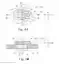 Fig. 09 - Nozzle plate for fuel injection device