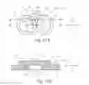 Fig. 12 - Nozzle plate for fuel injection device