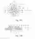 Fig. 15 - Nozzle plate for fuel injection device
