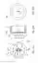 Fig. 17 - Nozzle plate for fuel injection device