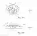 Fig. 26 - Nozzle plate for fuel injection device