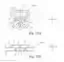 Fig. 28 - Nozzle plate for fuel injection device