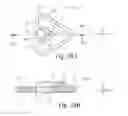Fig. 29 - Nozzle plate for fuel injection device