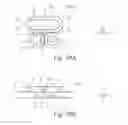 Fig. 30 - Nozzle plate for fuel injection device