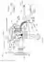 Fig. 19 - INTEGRATED FUEL INJECTOR IGNITOR HAVING A PRELOADED PIEZOELECTRIC ACTUATOR