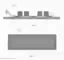 Fig. 05 - ROTOR BLADE SURFACE FEATURE INSTALLATION SYSTEMS AND METHODS