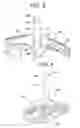 Fig. 03 - Tool assembly and method for lifting wind turbine parts