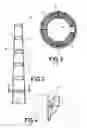 Fig. 03 - Wind turbine with a concrete tower and method for the assembly thereof