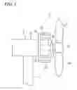 Fig. 02 - WIND POWER GENERATOR DEVICE AND ROTATION TRANSMISSION DEVICE USED IN SAME