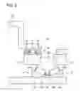 Fig. 03 - WIND POWER GENERATOR DEVICE AND ROTATION TRANSMISSION DEVICE USED IN SAME