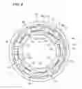 Fig. 05 - WIND POWER GENERATOR DEVICE AND ROTATION TRANSMISSION DEVICE USED IN SAME