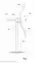 Fig. 02 - Wind turbine comprising a transport unit