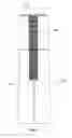 Fig. 08 - Wind turbine comprising a transport unit