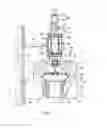Fig. 03 - AIR-CUSHIONED SMALL HYDRAULIC POWER GENERATING DEVICE