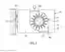 Fig. 04 - AIR-CUSHIONED SMALL HYDRAULIC POWER GENERATING DEVICE