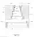 Fig. 03 - Plasma actuating propulsion system for aerial vehicles