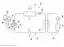 Fig. 01 - Method for determining a through-flow quantity in a fluid delivery system, method for determining an amount of energy of a delivery fluid, fluid delivery system and pump