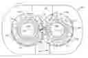 Fig. 01 - Gear pump bearing dam