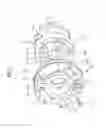Fig. 04 - Scroll compressor having capacity varying valves