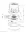 Fig. 13 - Scroll compressor having capacity varying valves