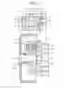 Fig. 18 - Scroll compressor having capacity varying valves