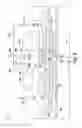 Fig. 07 - Integrated motor and fluid pump