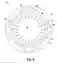 Fig. 09 - Integrated motor and fluid pump