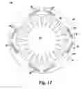 Fig. 13 - Integrated motor and fluid pump