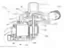 Fig. 01 - Pump And Cleaning Apparatus