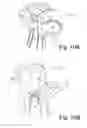 Fig. 11 - Exhaust turbine assembly