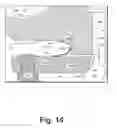Fig. 15 - Exhaust turbine assembly