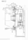 Fig. 03 - Turbo compressor and turbo refrigerator