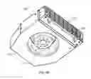 Fig. 05 - Protective cover assembly for air-moving assembly